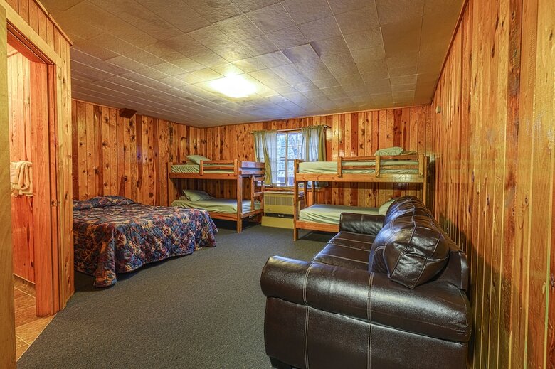 Cabana Sipapu Ski And Summer Resort