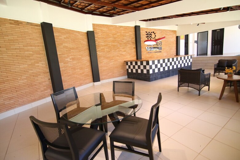 Rio Das Pedras By Samba Hot�is