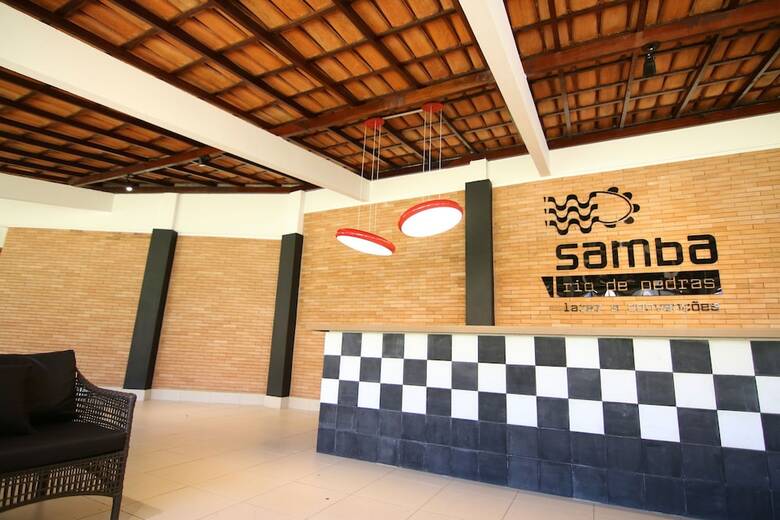 Rio Das Pedras By Samba Hot�is