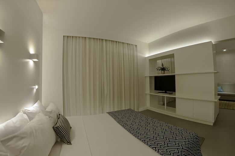 Hotel Ibis Styles Pouso Alegre