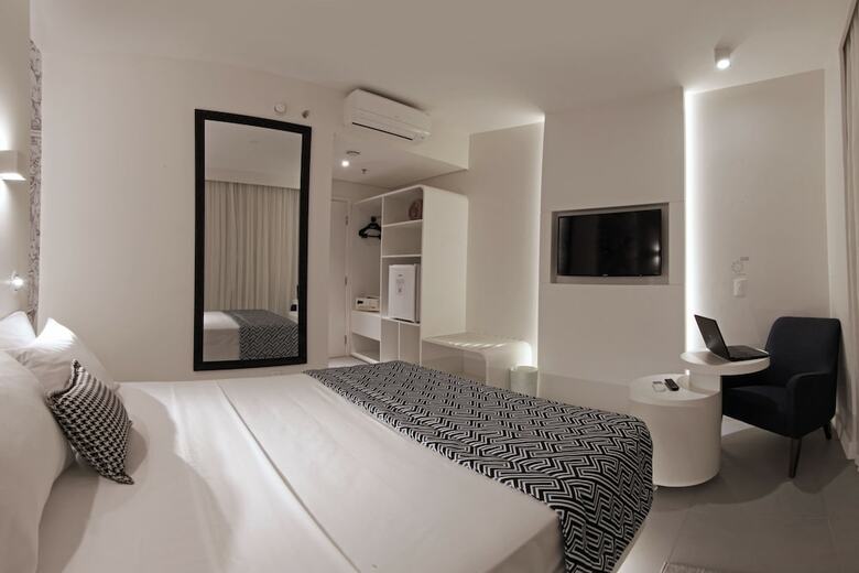 Hotel Ibis Styles Pouso Alegre