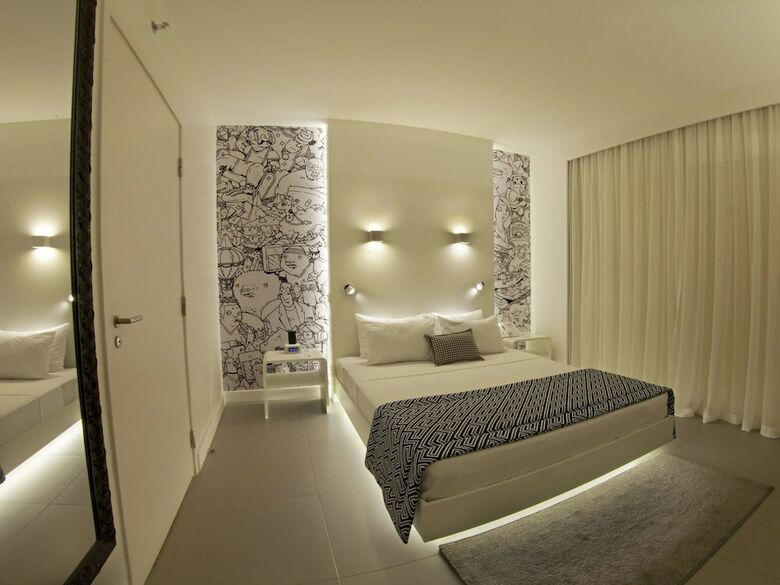 Hotel Ibis Styles Pouso Alegre