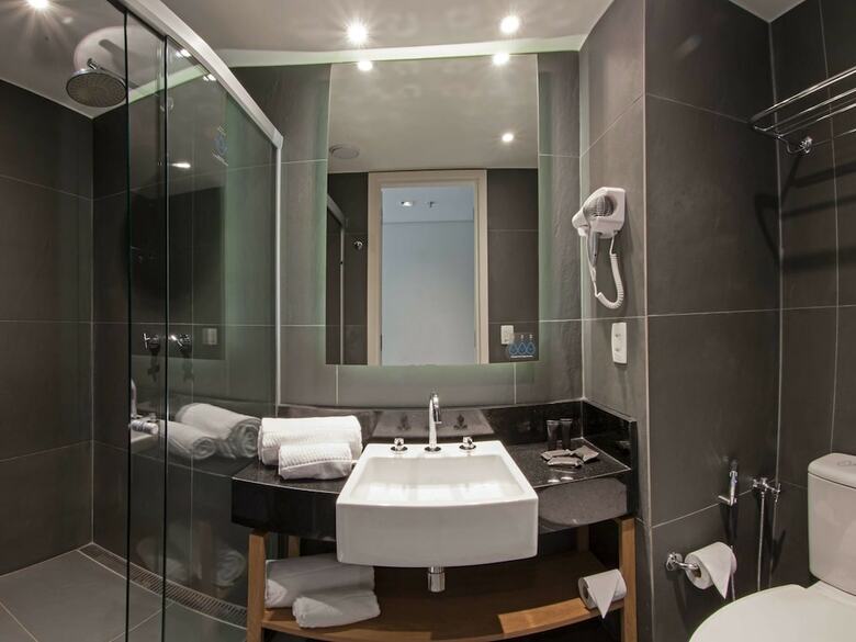 Hotel Ibis Styles Pouso Alegre