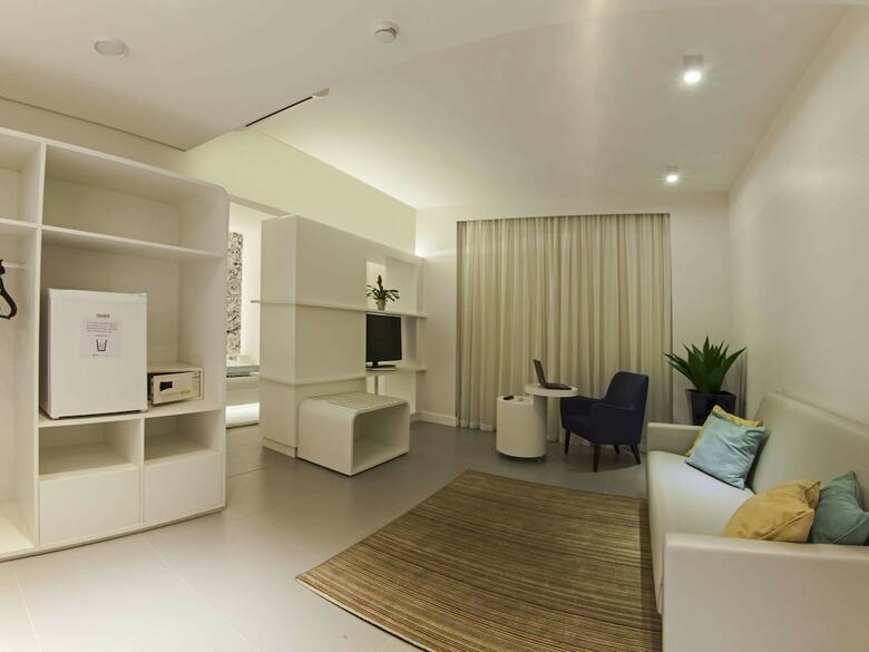 Hotel Ibis Styles Pouso Alegre