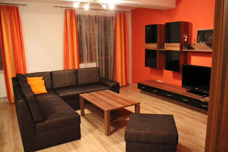 Apartm�ny Velka Lomnica