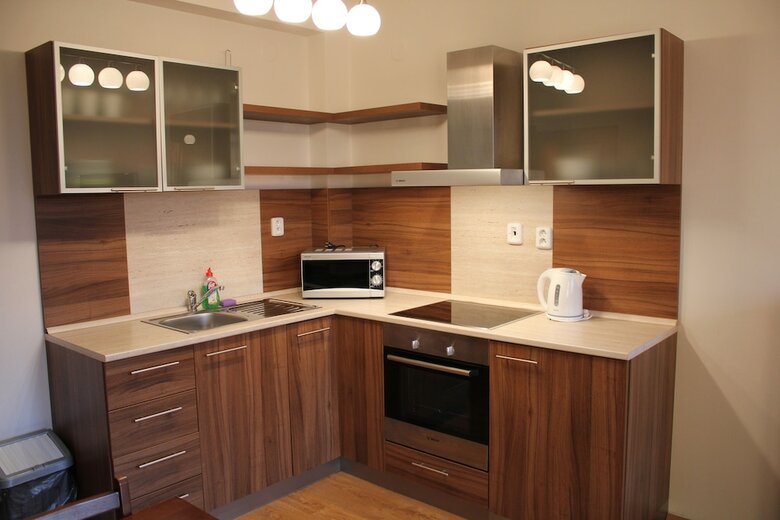 Apartm�ny Velka Lomnica