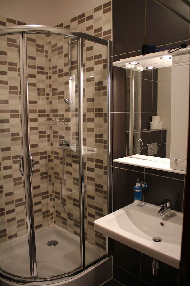 Apartm�ny Velka Lomnica
