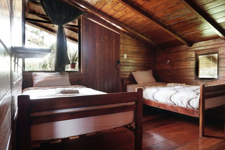 Posada Mindo Green House