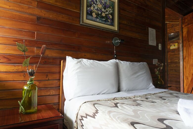 Posada Mindo Green House