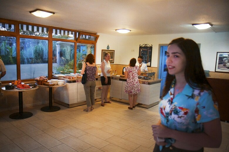 Bodrum Sofabed Hotel