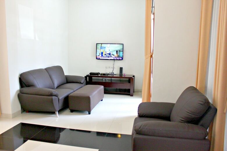 Villa de Nuansa II Dago Syariah By Houseinbandung