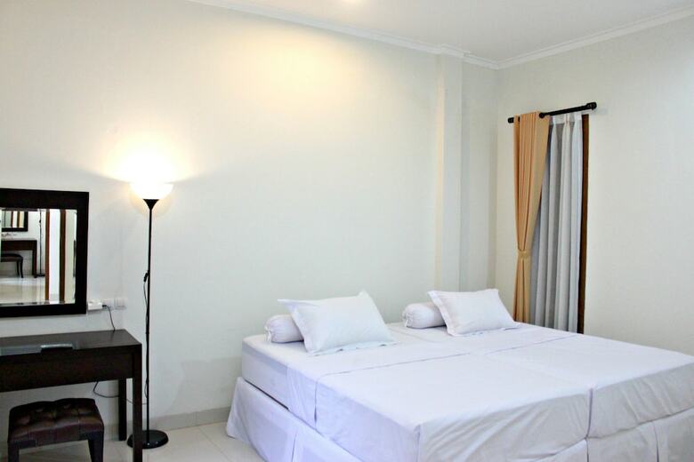Villa de Nuansa II Dago Syariah By Houseinbandung