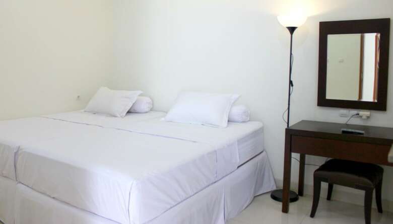 Villa de Nuansa II Dago Syariah By Houseinbandung