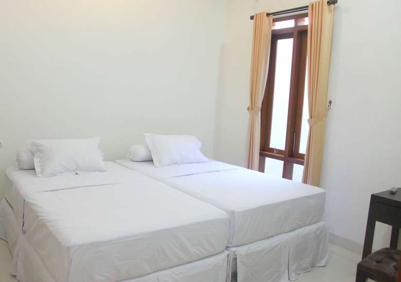 Villa de Nuansa II Dago Syariah By Houseinbandung