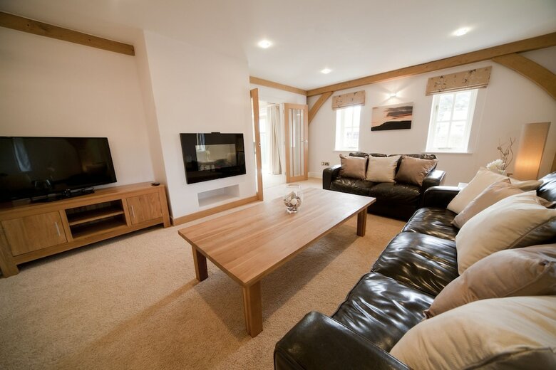 Hotel Newclose Farm