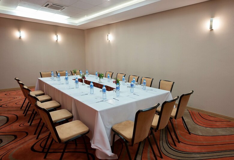 Hotel Park Inn By Radisson Abeokuta