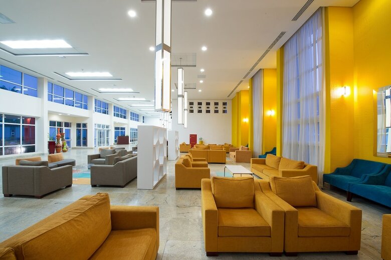 Hotel Park Inn By Radisson Abeokuta