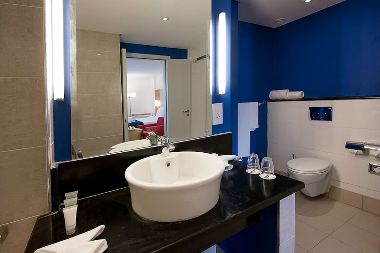 Hotel Park Inn By Radisson Abeokuta