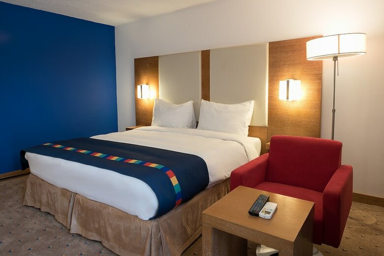 Hotel Park Inn By Radisson Abeokuta