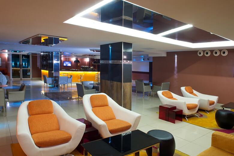 Hotel Park Inn By Radisson Abeokuta