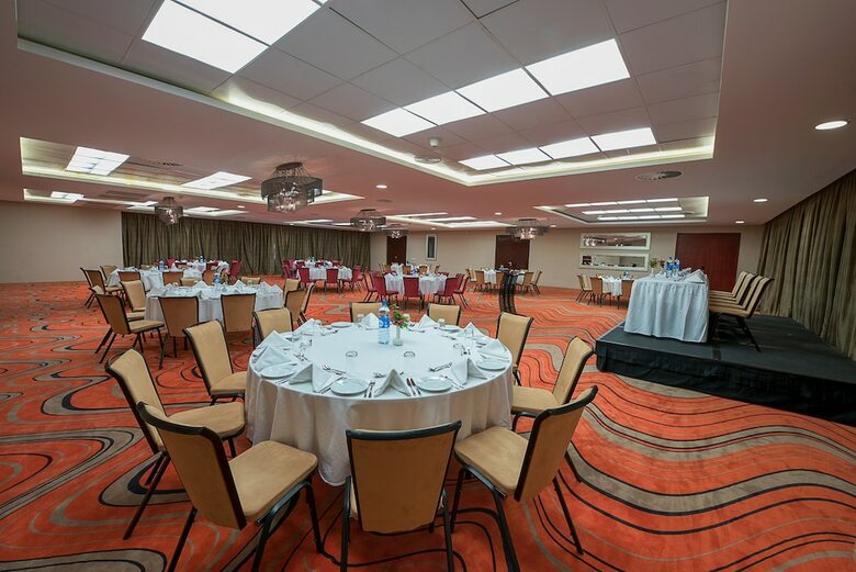 Hotel Park Inn By Radisson Abeokuta