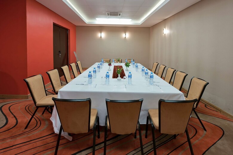 Hotel Park Inn By Radisson Abeokuta