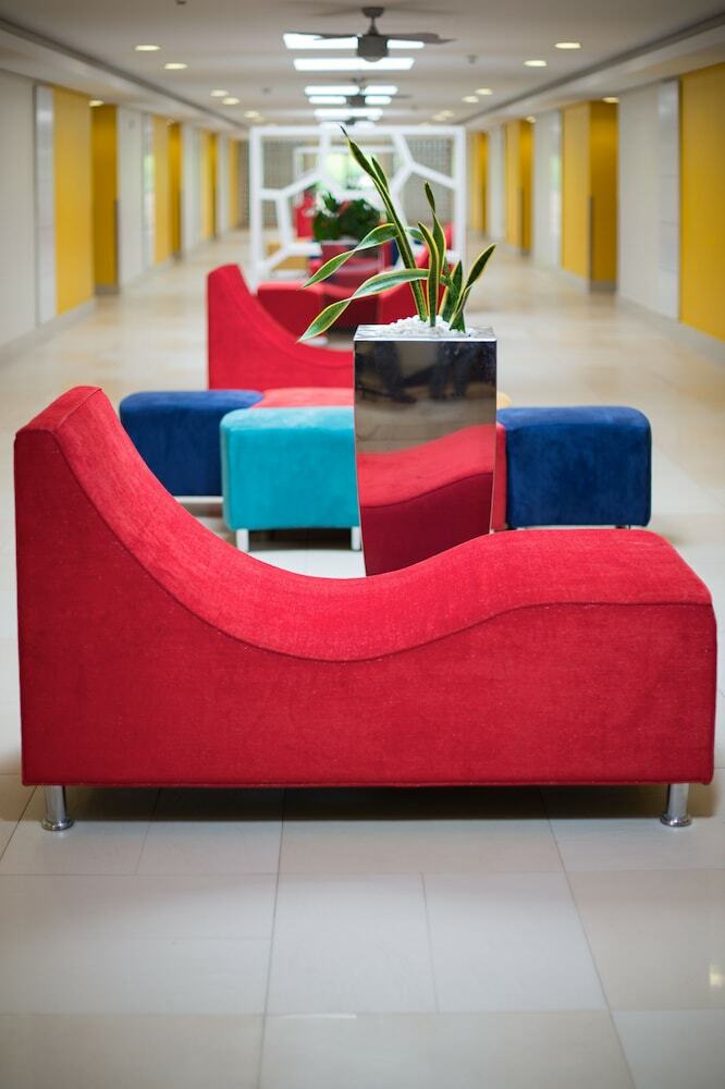 Hotel Park Inn By Radisson Abeokuta