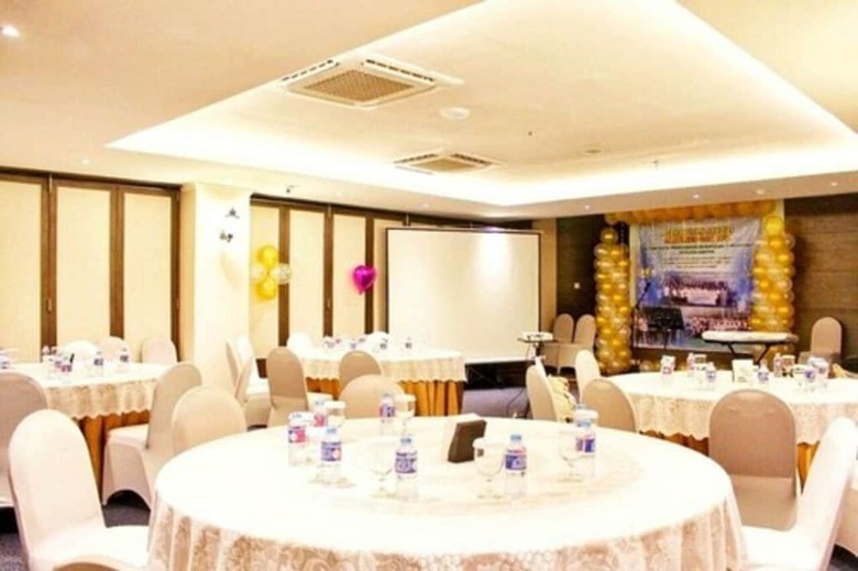 Forbis Hotel