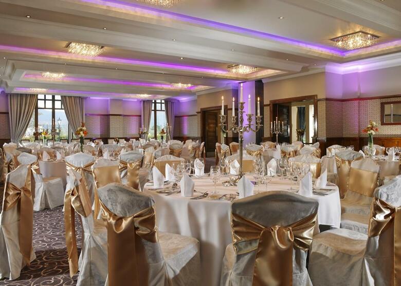 Hotel The Brehon