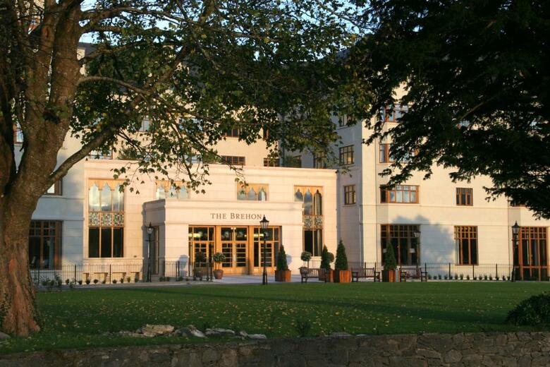 Hotel The Brehon