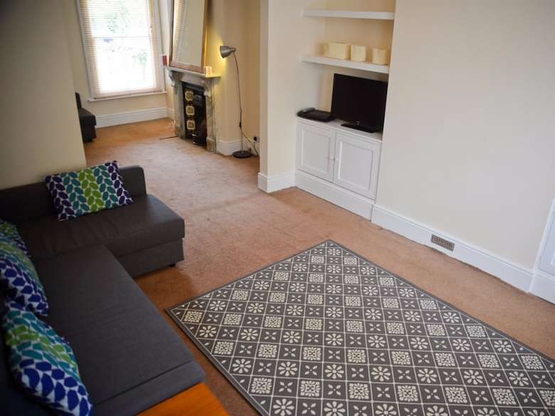 Bed & Breakfast Park House