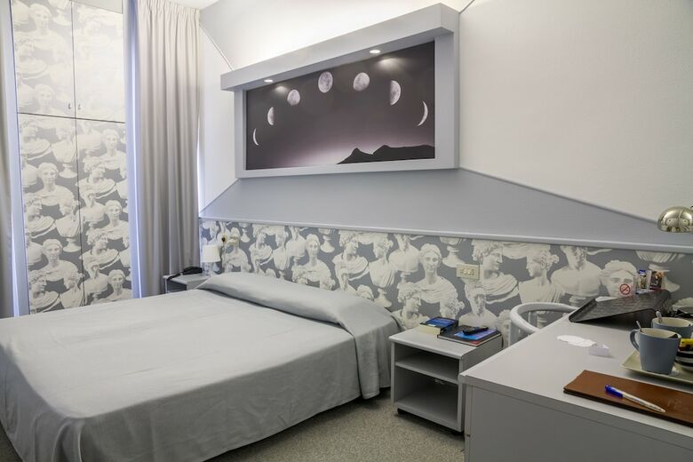 Hotel Italia