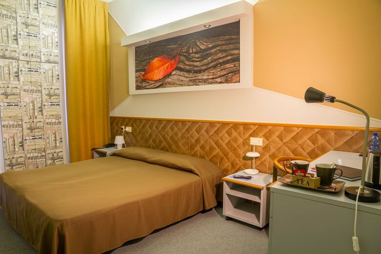 Hotel Italia