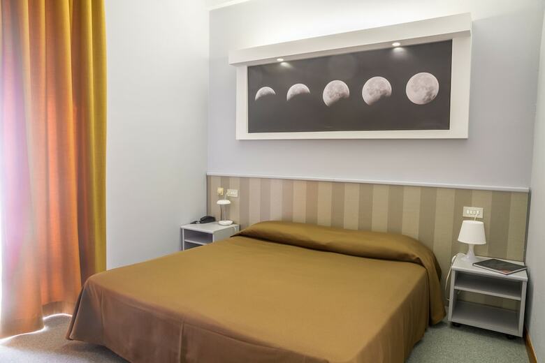 Hotel Italia