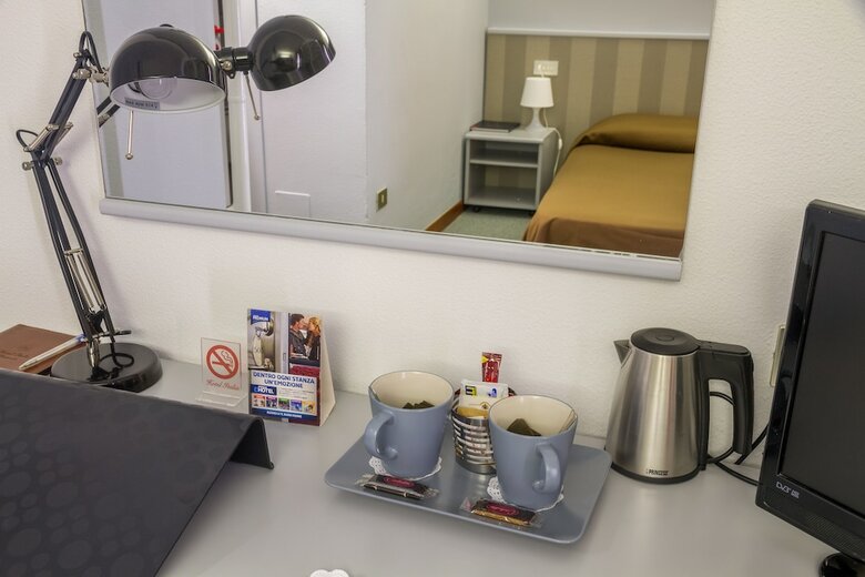 Hotel Italia