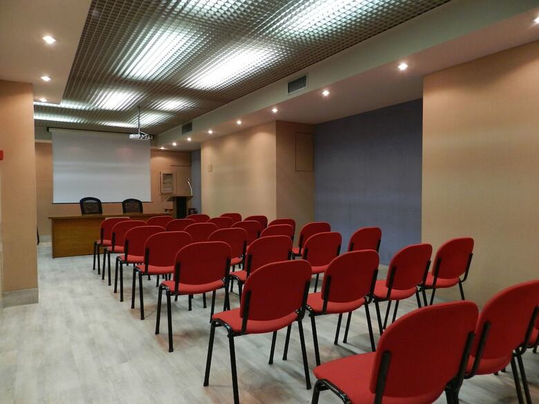 Hotel Italia