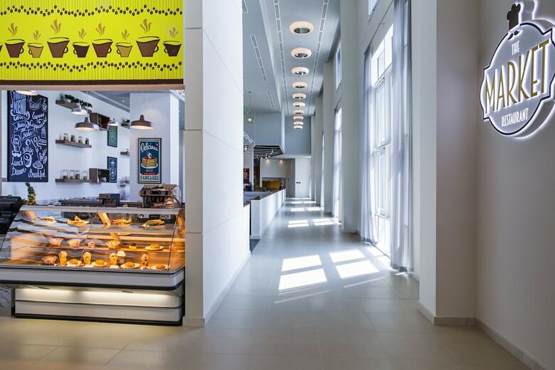 Hotel Ibis Styles Dragon Mart Dubai