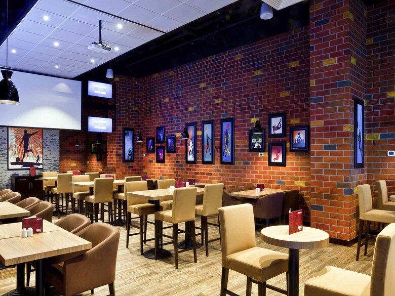 Hotel Ibis Styles Dragon Mart Dubai