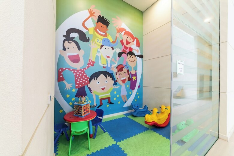 Hotel Ibis Styles Dragon Mart Dubai
