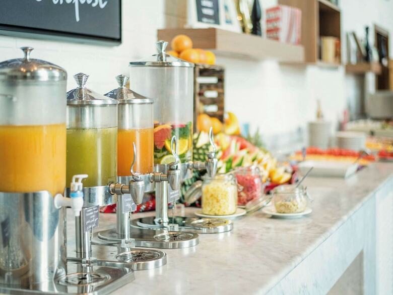 Hotel Ibis Styles Dragon Mart Dubai