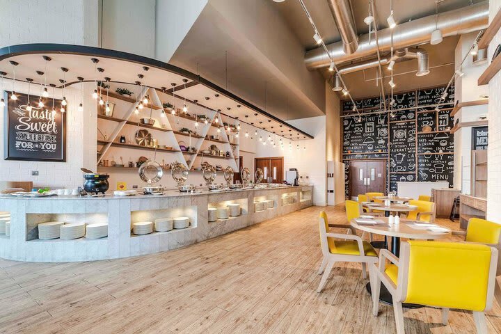 Hotel Ibis Styles Dragon Mart Dubai