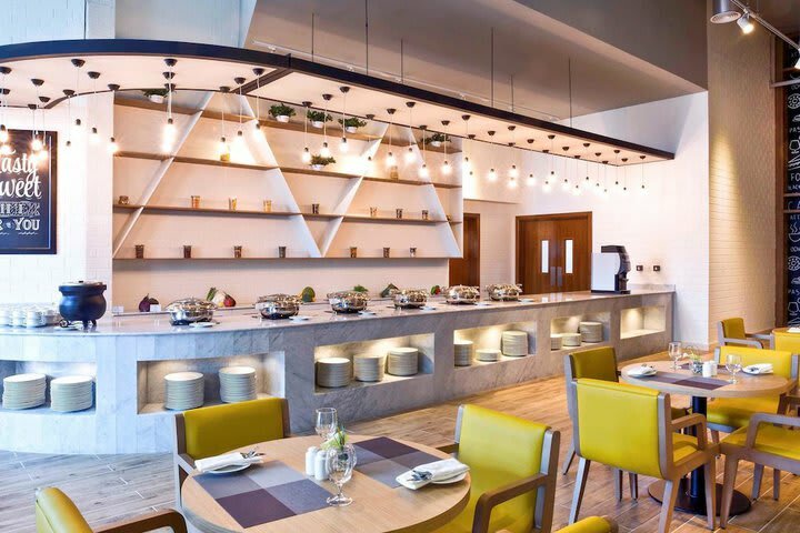 Hotel Ibis Styles Dragon Mart Dubai
