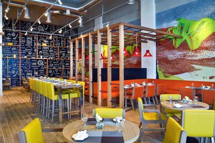 Hotel Ibis Styles Dragon Mart Dubai