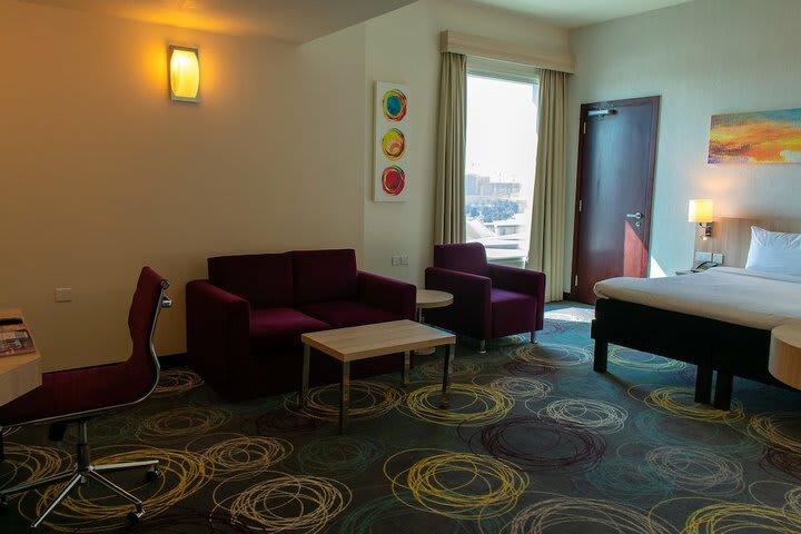 Hotel Ibis Styles Dragon Mart Dubai