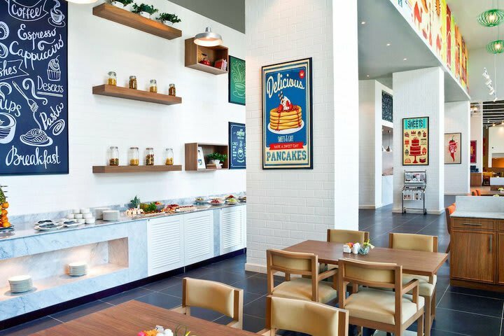 Hotel Ibis Styles Dragon Mart Dubai