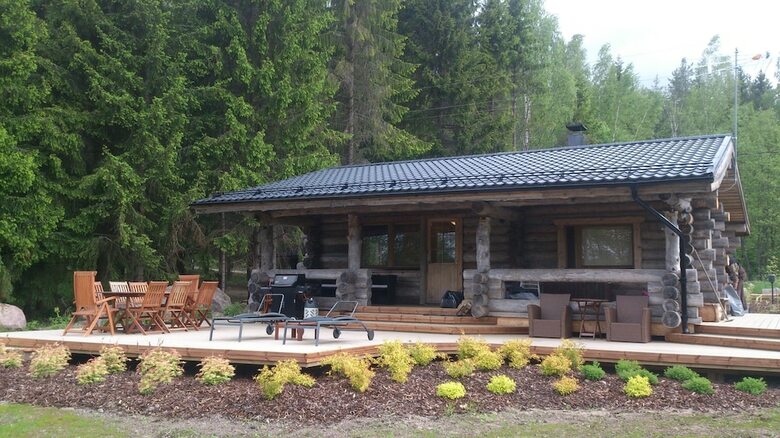Villa Kivikoski