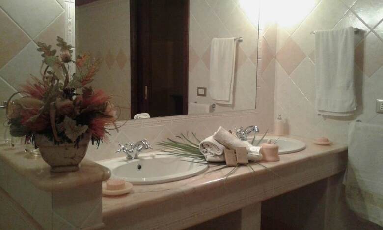 Bed & Breakfast Residenza Il Lungomare