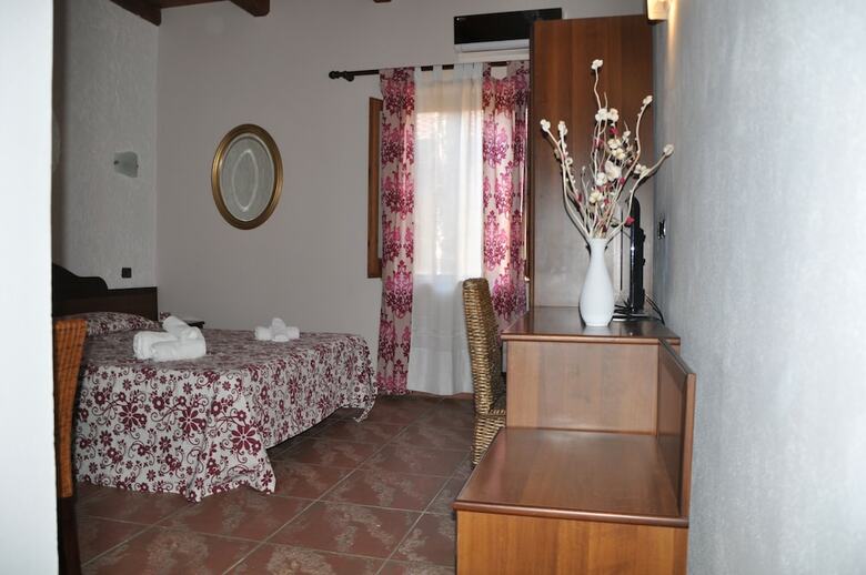 Bed & Breakfast Residenza Il Lungomare