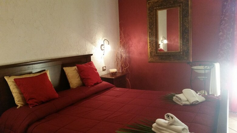 Bed & Breakfast Residenza Il Lungomare
