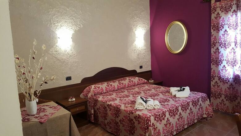 Bed & Breakfast Residenza Il Lungomare